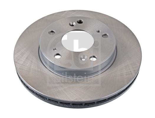 FEBI BILSTEIN 108613 Fren Sistemleri Fren Diski - HONDA CR-V I (RD) uyumlu