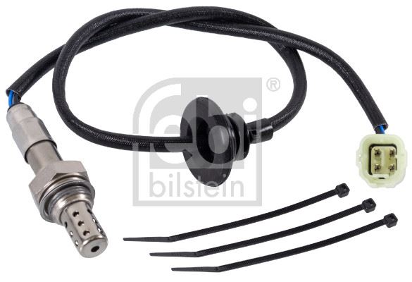 FEBI BILSTEIN 179583 Emme & Egzoz Sistemi Egzoz Sensörleri - SUZUKI ALTO VI (FF, HA24_) uyumlu