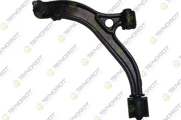 TEKNOROT CR-109 Süspansiyon Sistemi Bugi Kolu - CHRYSLER VOYAGER / GRAND VOYAGER III (GS_, NS_) uyumlu