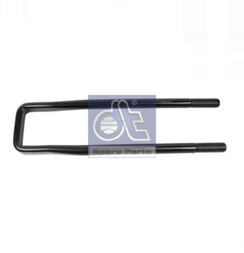 DT Spare Parts 2.62561 Süspansiyon Sistemi Montaj Parçaları - VOLVO FH16 II uyumlu
