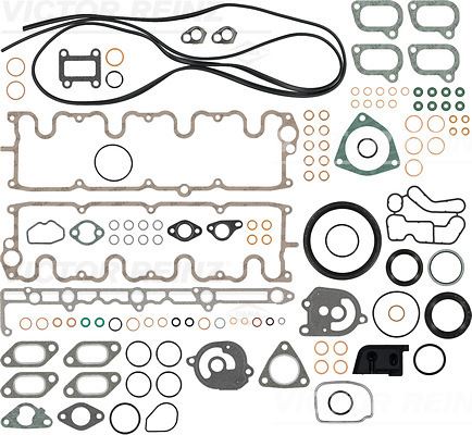 VICTOR REINZ 01-31579-04 Motor Conta Seti