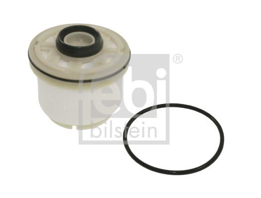 FEBI BILSTEIN 184132 Yakıt Sistemi Yakıt Filtresi - LEXUS IS II (_E2_) uyumlu