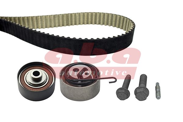 A.B.A YK300129 Motor Triger Seti - OPEL ASTRA H Kombi van (L70) uyumlu