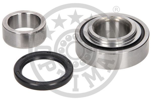OPTIMAL 902750 Jant & Lastik & Bijon Poyra - DAIHATSU TERIOS (J1_) uyumlu