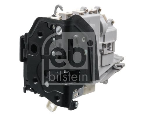 FEBI BILSTEIN 179681 Kaporta & Gövde Parçaları Dış Kilitler - SEAT ALTEA (5P1) uyumlu