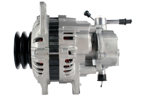 HELLA 8EL 012 429-851 Elektrik Sistemi Alternatör - MITSUBISHI L 300 III Panelvan/Van (P0_V, P1_V, P2_V) uyumlu