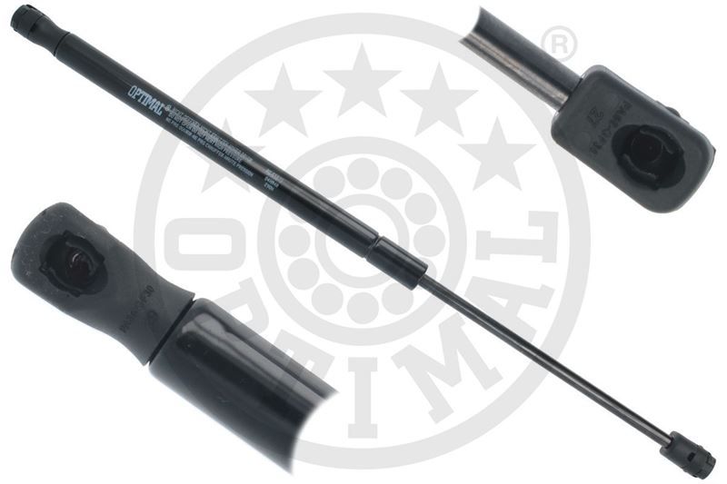 OPTIMAL AG-51273 Kaporta & Gövde Parçaları Gaz Yayı - HYUNDAI COUPE I (RD) uyumlu