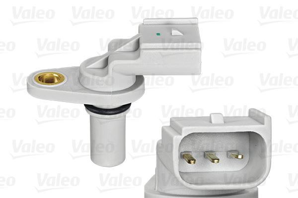 VALEO 253801 Motor Eksantrik Mili - FORD SIERRA II (GBG, GB4) uyumlu