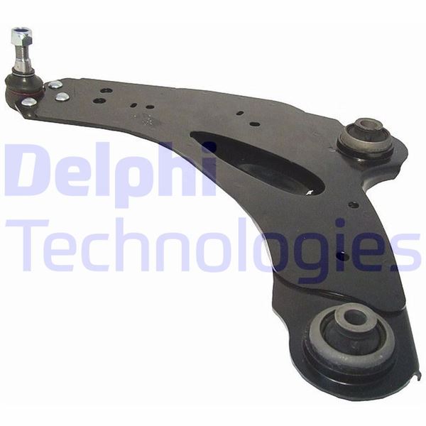 DELPHI TC1467 Süspansiyon Sistemi Bugi Kolu - NISSAN PRIMASTAR Minibüs/Otobüs (X83) uyumlu