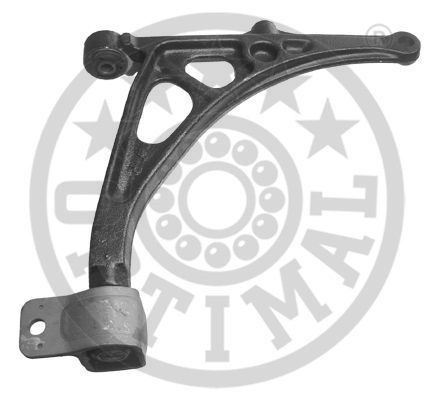 OPTIMAL G6-655 Süspansiyon Sistemi Bugi Kolu - PEUGEOT 405 I (15B) uyumlu