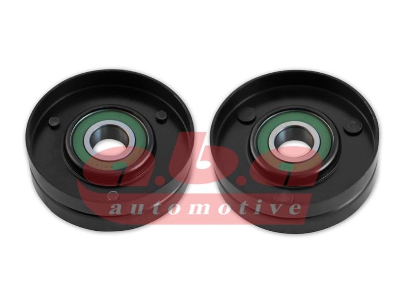 Kayış Saptırma Makarası - A.B.A - 25507624 Ürün Görseli