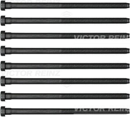 VICTOR REINZ 14-32384-02 Motor Silindir Kafa Civataları - VW POLO V (6R1, 6C1) uyumlu