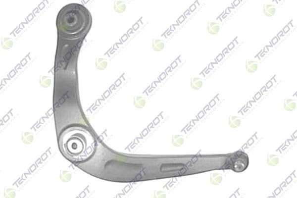 TEKNOROT P-238 Süspansiyon Sistemi Bugi Kolu - PEUGEOT 206 Hatchback (2A/C) uyumlu