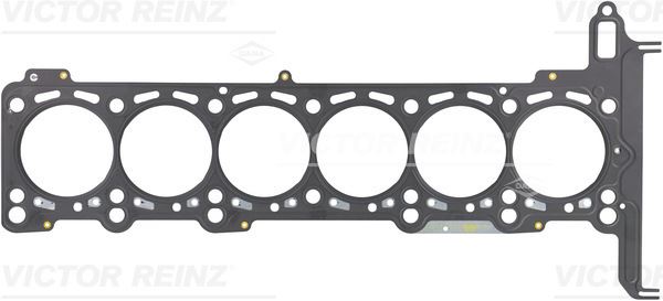 VICTOR REINZ 61-37430-00 Motor Silindir Kafa Contası - AUDI Q7 (4LB) uyumlu