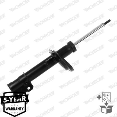 MONROE 742194SP Süspansiyon Sistemi Amortisör - OPEL MERIVA B MPV (S10) uyumlu