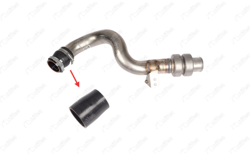 Turbo Hortumu - NIFEA - 34898 Ürün Görseli