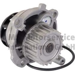 PIERBURG 7.07152.40.0 Motor Devirdaim - VW GOLF PLUS V (5M1, 521) uyumlu