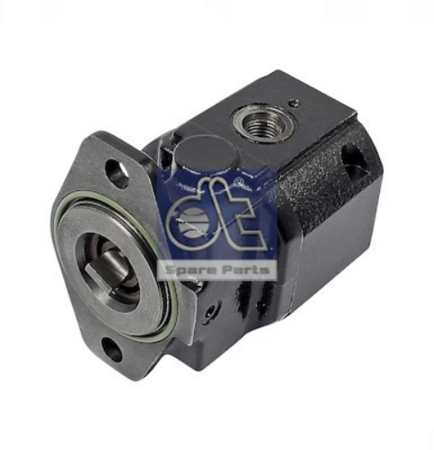 DT Spare Parts 5.41307 Motor Yakıt Pompası & Aksesuar - DAF 95 XF uyumlu