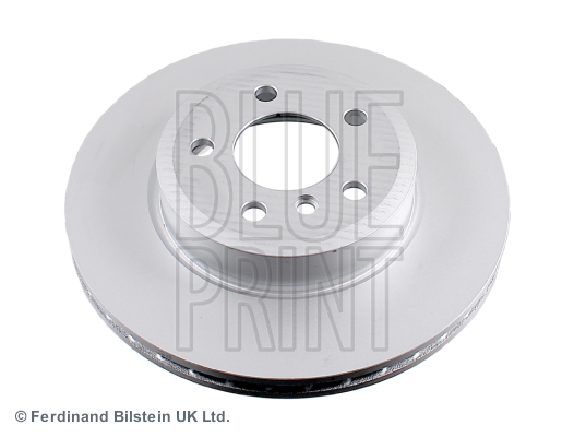 BLUE PRINT ADB114345 Fren Sistemleri Fren Diski - BMW X3 (E83) uyumlu