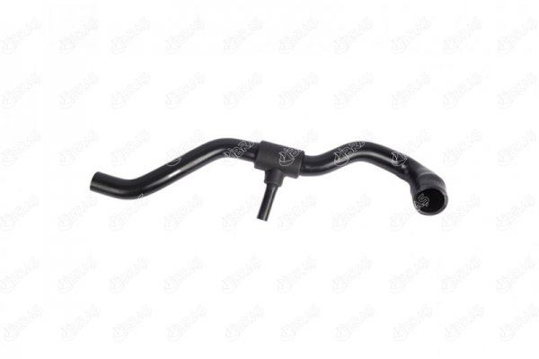 Motor Havalandırma Hortumu - IBRAS - 27803 Ürün Görseli