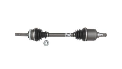 SKF VKJC 6206 Diferansiyel & Aktarma Sistemi Tahrik Mili - NISSAN MICRA II (K11) uyumlu