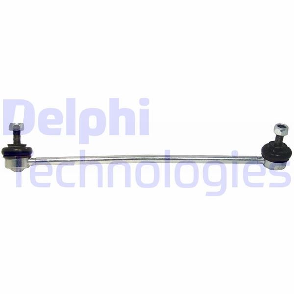 DELPHI TC1802 Süspansiyon Sistemi Stabilizatör - CITROËN DS3 (SA_) uyumlu