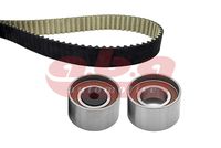 A.B.A YK180150 Motor Triger Seti - MAZDA 6 Hatchback (GG) uyumlu