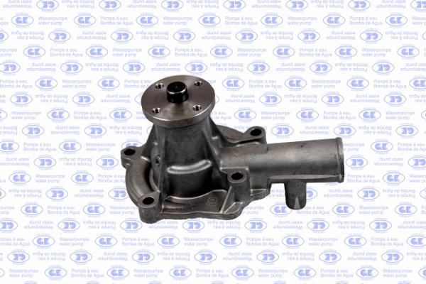 GK 987714 Motor Devirdaim - MITSUBISHI LANCER CELESTE Coupe (A7_) uyumlu