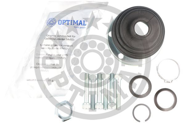 OPTIMAL CVB-10184CR Diferansiyel & Aktarma Sistemi Tahrik Parçaları - VW POLO II (86C, 80) uyumlu