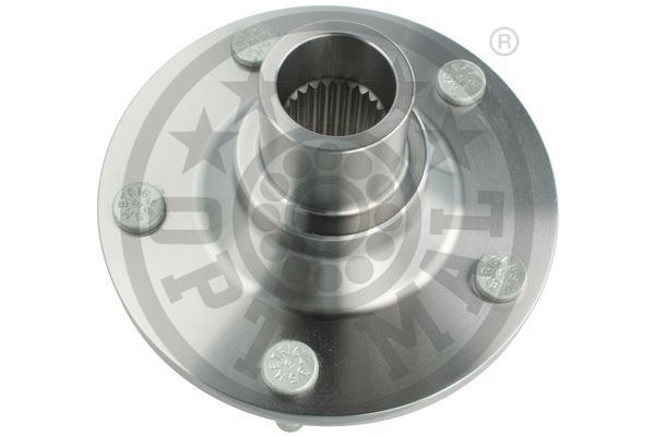 OPTIMAL 04-P525 Tekerlek & Aks Parçaları Teker Rulmanı - MAZDA TRIBUTE (EP) uyumlu