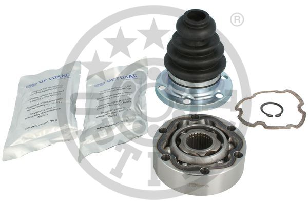 OPTIMAL CT-1001 Diferansiyel & Aktarma Sistemi Mafsallar - VW TRANSPORTER T4 Minibüs/Otobüs (70B, 70C, 7DB, 7DK, 70J, 70K, uyumlu