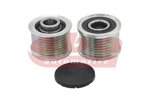 Alternatör Kasnağı - A.B.A - 25150141 Ürün Görseli