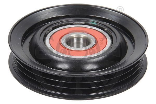 OPTIMAL 0-N2282 Motor Kayış Kasnağı - NISSAN MICRA III (K12) uyumlu