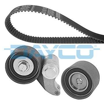 DAYCO KTB586 Motor Triger Seti - OPEL MONTEREY B (M98) uyumlu