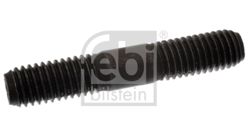FEBI BILSTEIN 46388 Emme & Egzoz Sistemi Bağlantı Parçaları - MERCEDES-BENZ 190 (W201) uyumlu