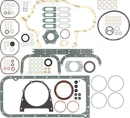 VICTOR REINZ 01-12612-52 Motor Conta Seti - KRAMER 14-Serie uyumlu