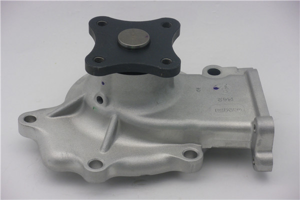 GMB GWN-42A Motor Devirdaim - NISSAN SUNNY II (N13, B12) uyumlu