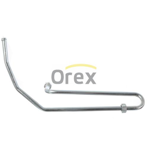 Kompresör Hava Basınç Borusu - OREX - 107047 Ürün Görseli