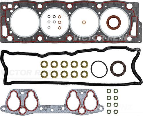 VICTOR REINZ 02-33650-04 Motor Silindir Kafa Contası - LANCIA ZETA (22_) uyumlu