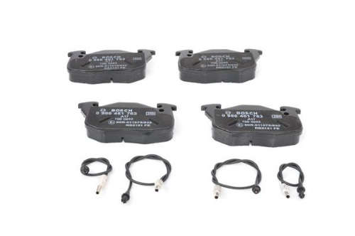 BOSCH 0 986 461 763 30-GRP-0 986 461 763 Ürün Görseli