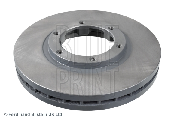 BLUE PRINT ADC44393 Fren Sistemleri Fren Diski - FUSO (MITSUBISHI) CANTER uyumlu