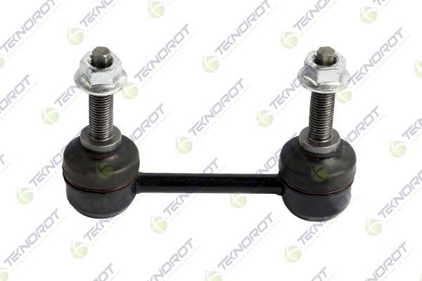 TEKNOROT DO-137 Süspansiyon Sistemi Stabilizatör - JEEP GRAND CHEROKEE IV (WK, WK2) uyumlu