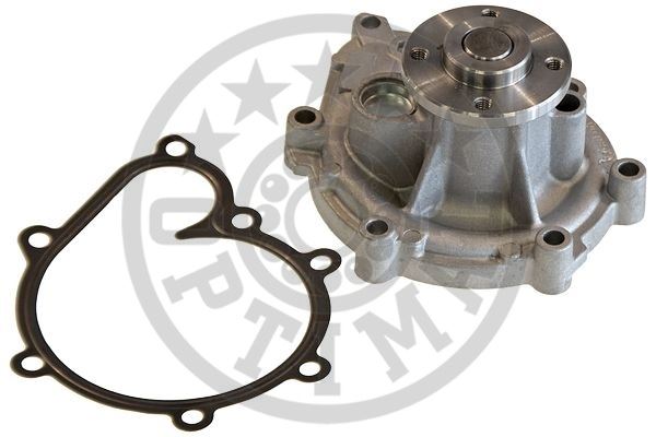 OPTIMAL AQ-2282 Motor Devirdaim - VOLVO S80 II (124) uyumlu