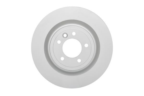 BOSCH 0 986 479 D31 Fren Sistemleri Fren Diski - LAND ROVER RANGE ROVER IV (L405) uyumlu