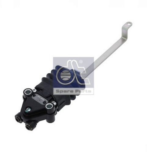 DT Spare Parts 6.65084 Süspansiyon Sistemi Süspansiyon Körüğü