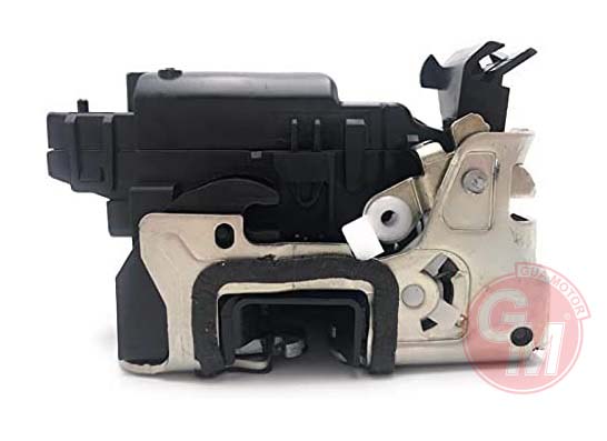 Kapı Kilidi - GUARNITAUTO - 41878 Ürün Görseli
