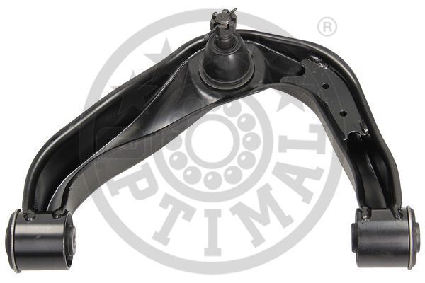 OPTIMAL G6-1575 Süspansiyon Sistemi Bugi Kolu - NISSAN PATHFINDER III (R51) uyumlu
