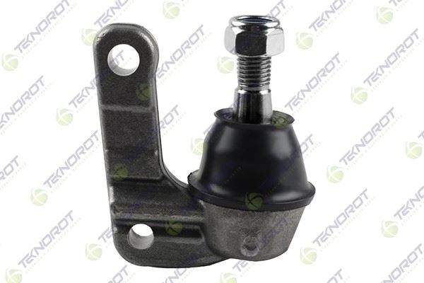 TEKNOROT BU-155 Tekerlek & Aks Parçaları Taşıyıcı Mafsal - SAAB 9-5 (YS3G) uyumlu