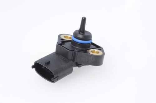 BOSCH 0 281 006 282 Motor Motor Elektrik Donanımı - MERCEDES-BENZ AXOR 2 uyumlu