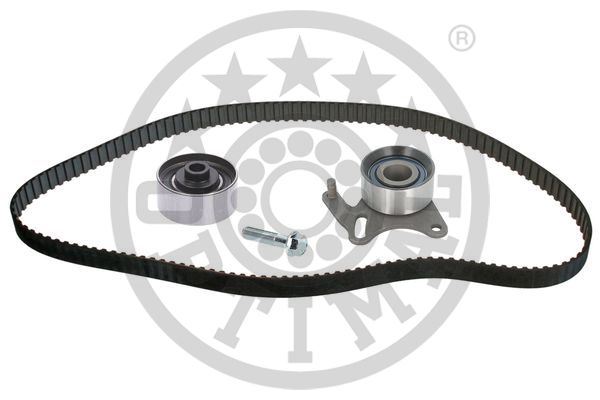 OPTIMAL SK-1054 Motor Triger Seti - OPEL CORSA A Hatchback (S83) uyumlu